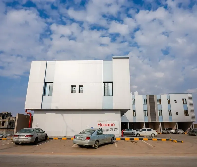 Новое здание 2 100 m² в Эр-Рияде, Саудовская Аравия