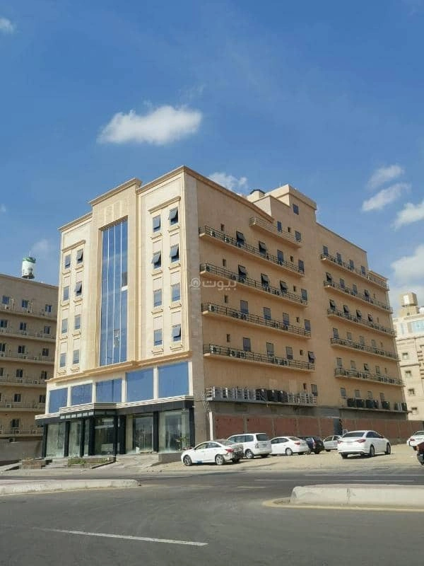 Гостиница в центре Джидды, Саудовская Аравия