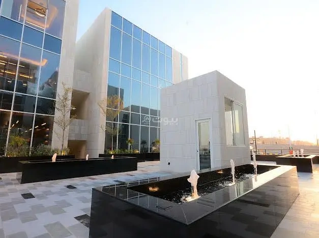 Офис 203 m² в Эр-Рияде, Саудовская Аравия