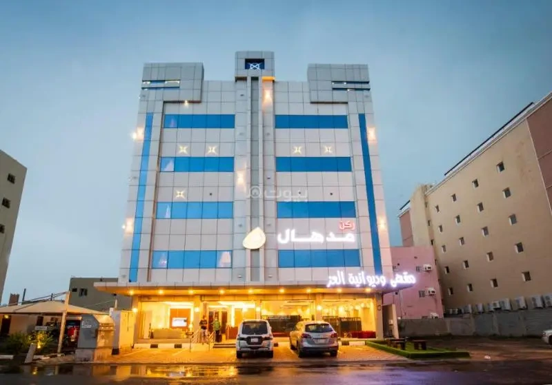 Отель 420 м² в Джазане, Саудовская Аравия