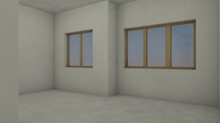 Новый офис площадью 147 м2 в Белграде, Сербия