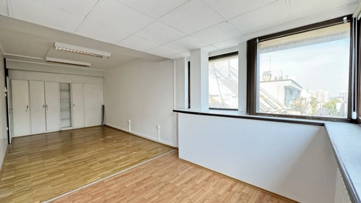Офис 210 м2 в центре Белграда, Сербия