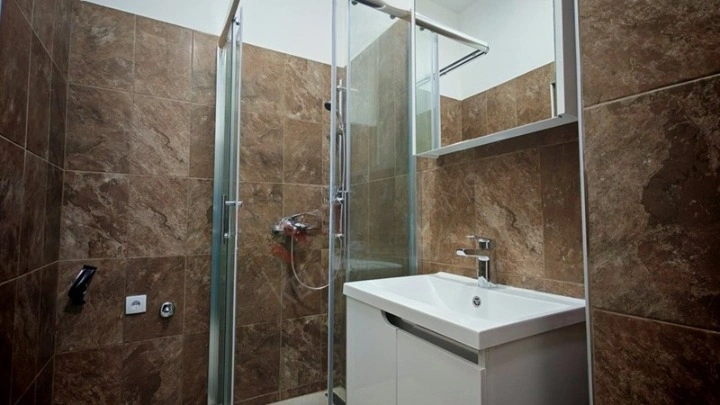 Офис 63 м2 после ремонта в Новом Саде, Сербия