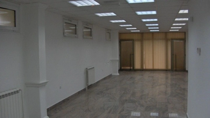Офис 300 м2 с складом в Белграде, Сербия