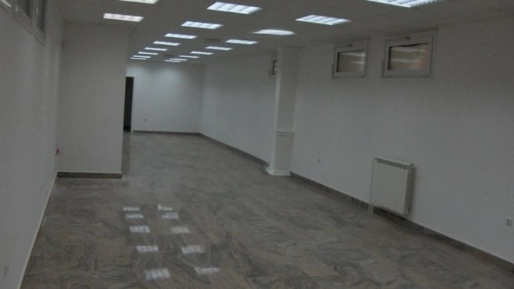 Офис 300 м2 с складом в Белграде, Сербия
