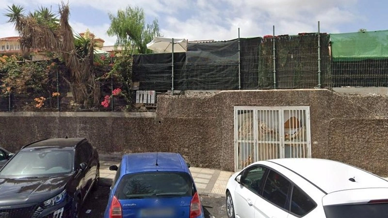 Коммерческое помещение 2 300 м² в Санта-Крус-де-Тенерифе, Испания