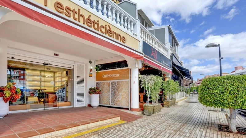 Коммерческие помещения 122 м² в Санта-Крус-де-Тенерифе, Испания