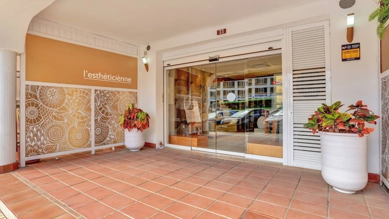 Коммерческие помещения 122 м² в Санта-Крус-де-Тенерифе, Испания