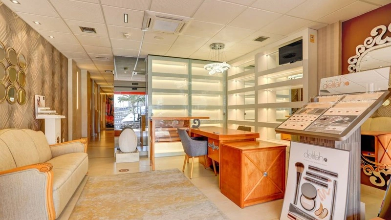 Коммерческие помещения 122 м² в Санта-Крус-де-Тенерифе, Испания