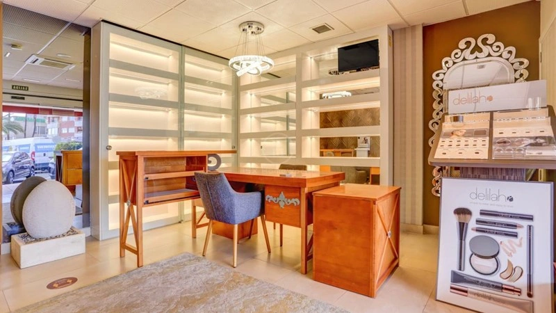 Коммерческие помещения 122 м² в Санта-Крус-де-Тенерифе, Испания