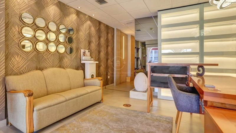 Коммерческие помещения 122 м² в Санта-Крус-де-Тенерифе, Испания