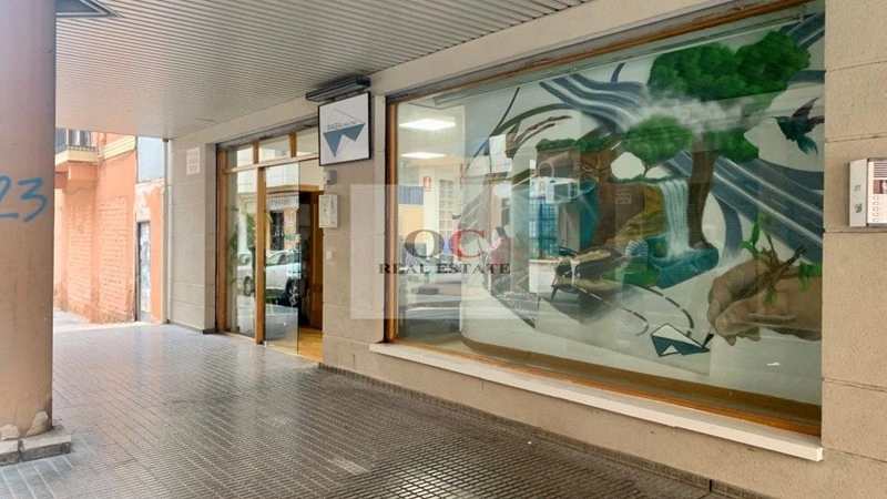 Торговая площадь 80 м² в Мурсии, Испания