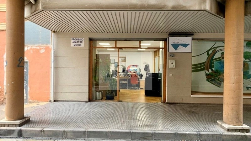 Торговая площадь 80 м² в Мурсии, Испания