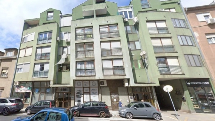 Офис 63 м2 в Загребе, Хорватия