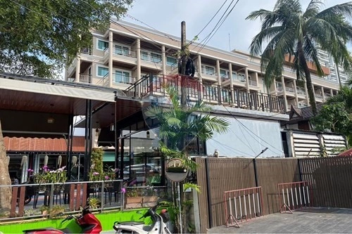 Коммерческое помещение 3252 м² на Пхукете, Таиланд