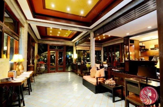 Коммерческое помещение 6458 м² в Чианг Мае, Тайланд