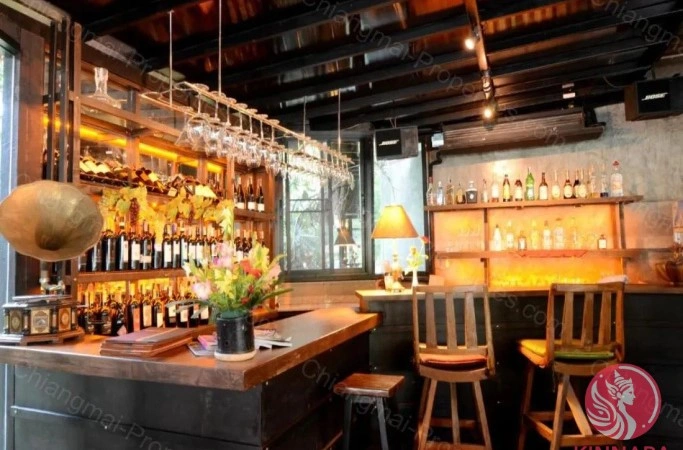 Коммерческое помещение 6458 м² в Чианг Мае, Тайланд