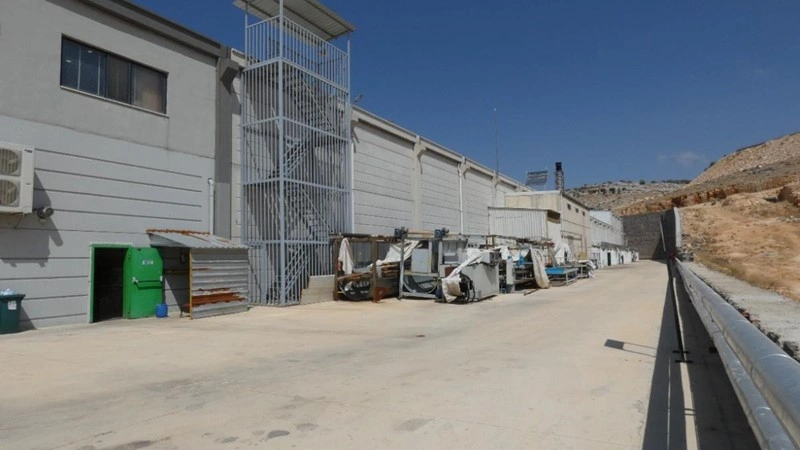 Уникальное здание для инвестиций в Газиантепе