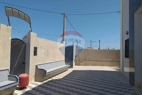 Функциональный отель площадью 900 m² в Сфаксе, Тунис