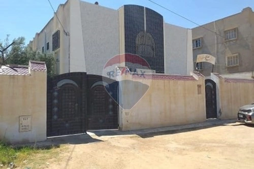 Функциональный отель площадью 900 m² в Сфаксе, Тунис