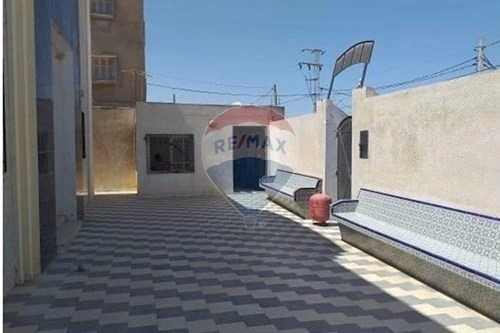 Функциональный отель площадью 900 m² в Сфаксе, Тунис