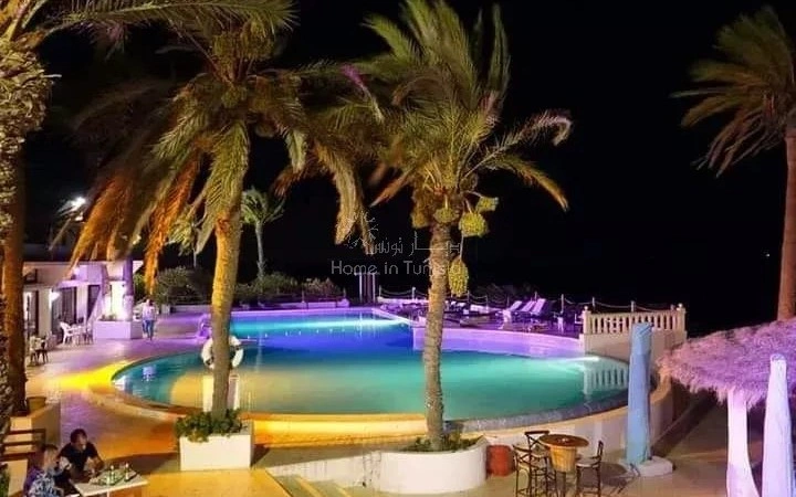 Элитный отель 120600 m2 в Сфаксе, Тунис