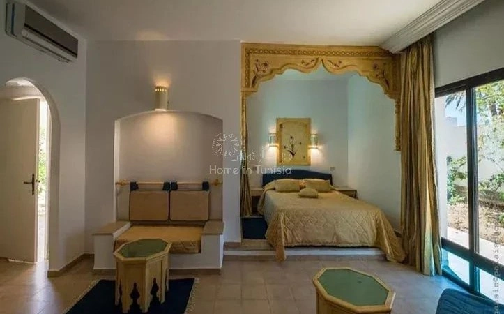 Элитный отель 120600 m2 в Сфаксе, Тунис