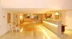 Современный отель 8000 m2 в Суссе, Тунис
