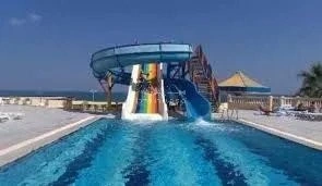 Современный отель 8000 m2 в Суссе, Тунис