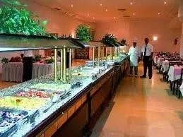 Современный отель 8000 m2 в Суссе, Тунис