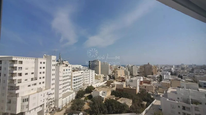 Стратегический офис 162 m2 в Суссе, Тунис