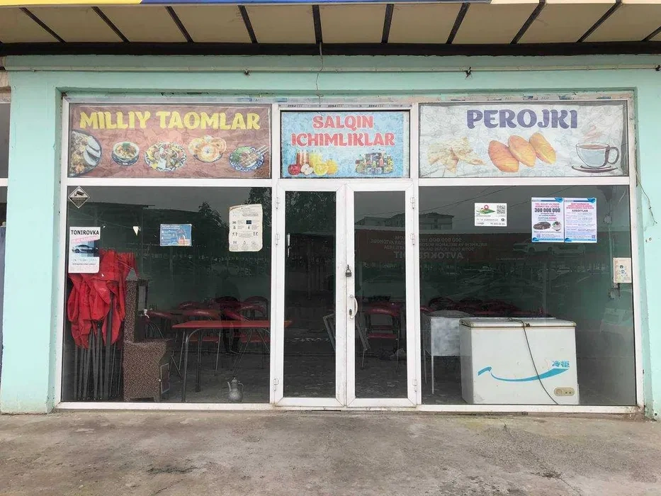 Городское коммерческое помещение 75 m2 в Андижане, Узбекистан