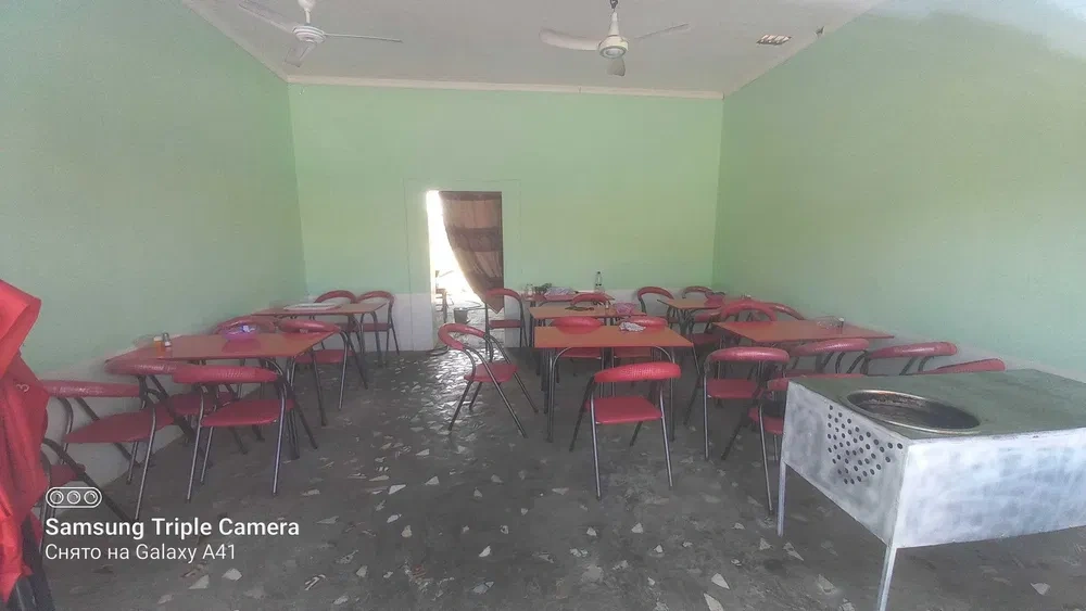 Городское коммерческое помещение 75 m2 в Андижане, Узбекистан