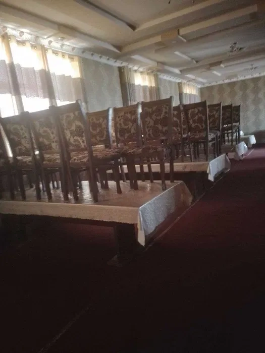 Функциональное коммерческое помещение 544 m² в Андижане, Узбекистан