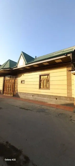 Современное коммерческое помещение 348 m2 в Андижане, Узбекистан