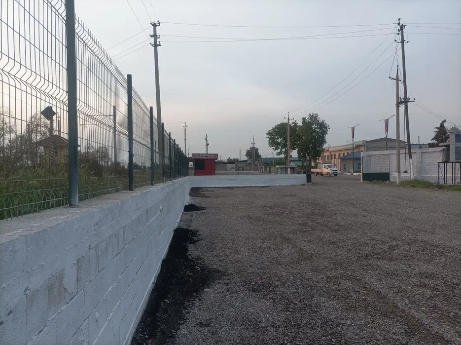 Универсальное коммерческое помещение 41 m² в Намангане, Узбекистан