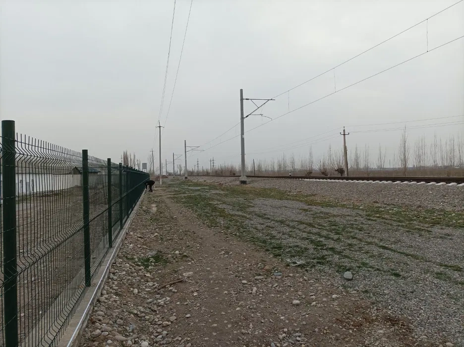 Универсальное коммерческое помещение 41 m² в Намангане, Узбекистан