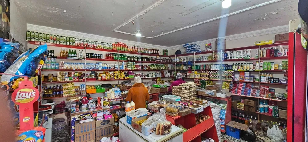 Современное коммерческое помещение 308 m2 в Нукусе, Узбекистан