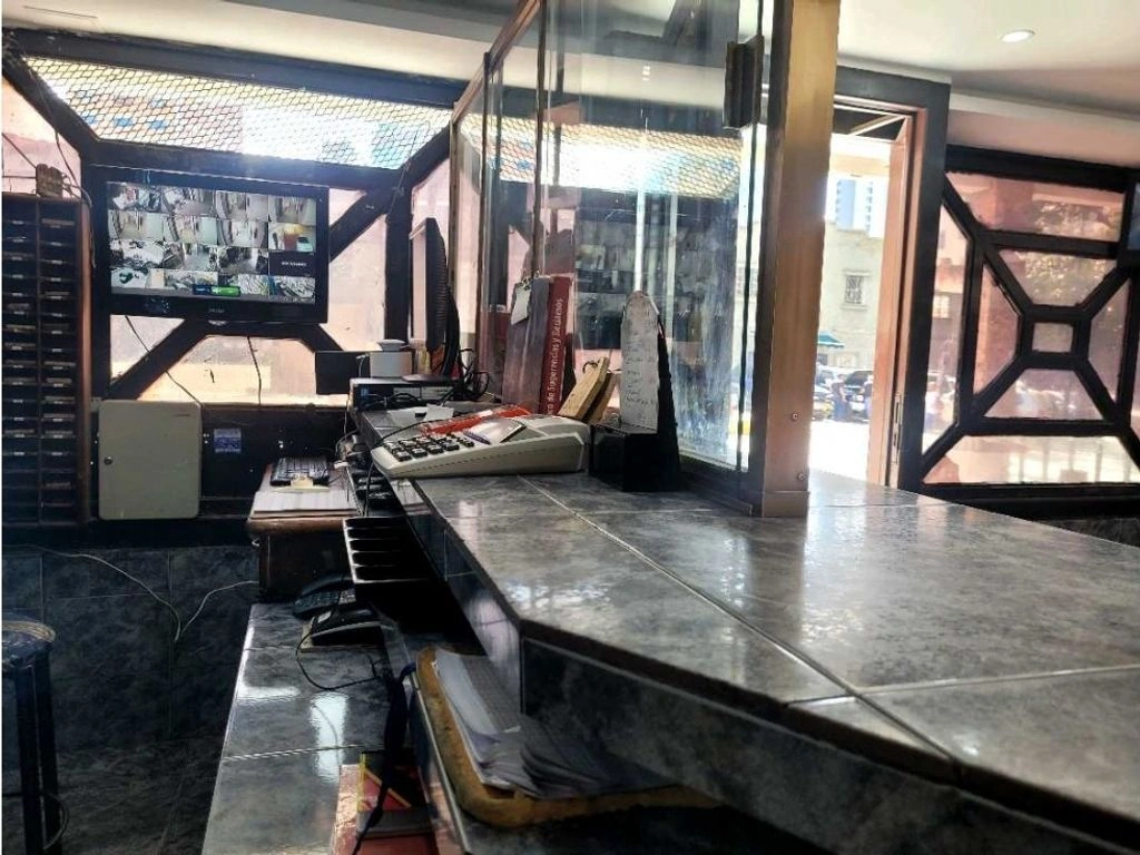 Современный отель 528 m² в Каракасе, Венесуэла