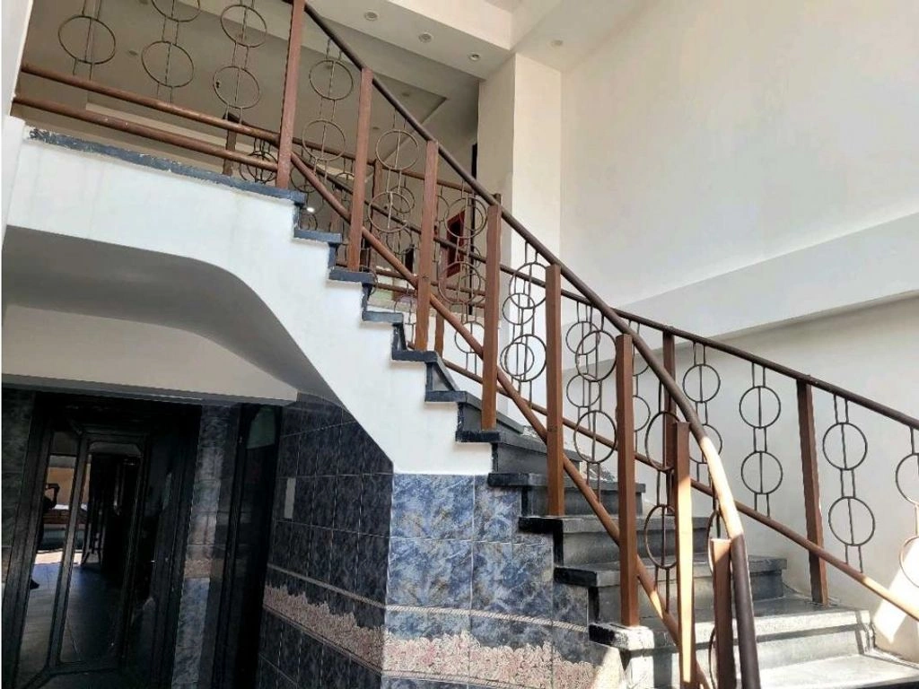 Современный отель 528 m² в Каракасе, Венесуэла