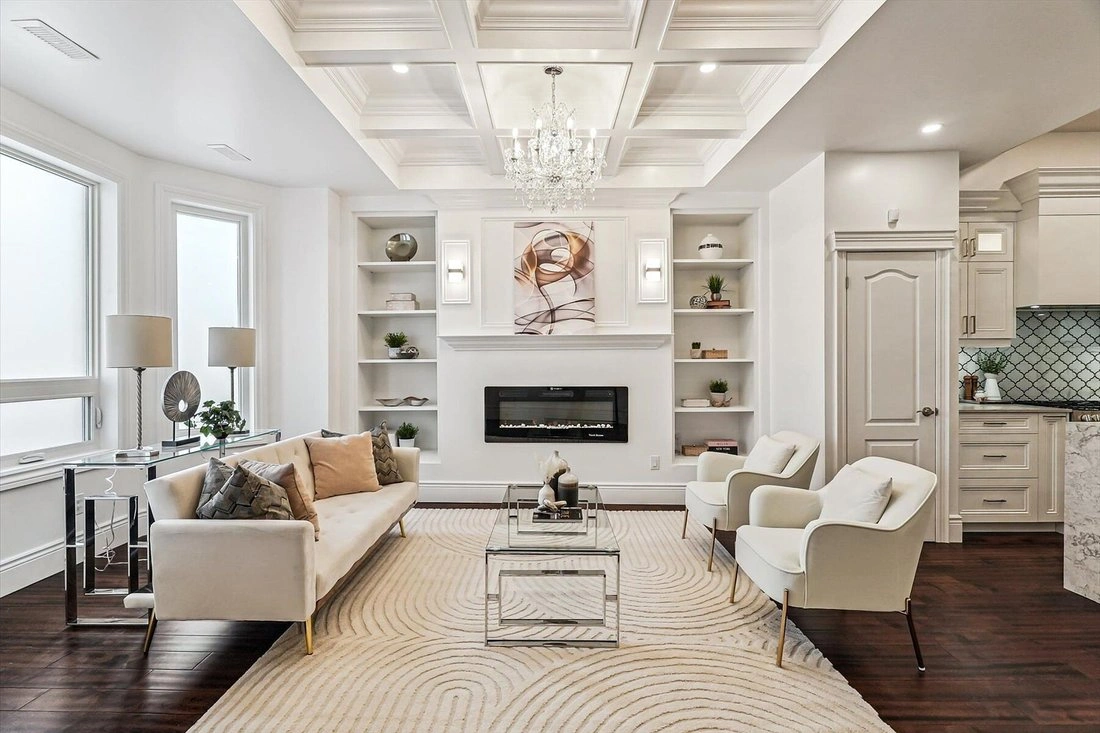 Просторный дом 210 м² в Торонто, Канада