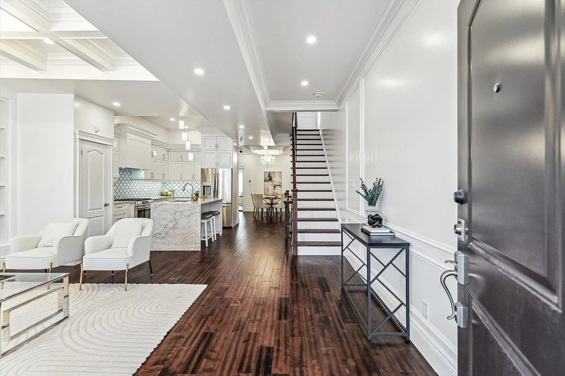 Просторный дом 210 м² в Торонто, Канада