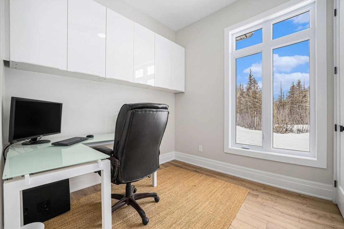 Дом 185 m2 в Оттаве, Канада