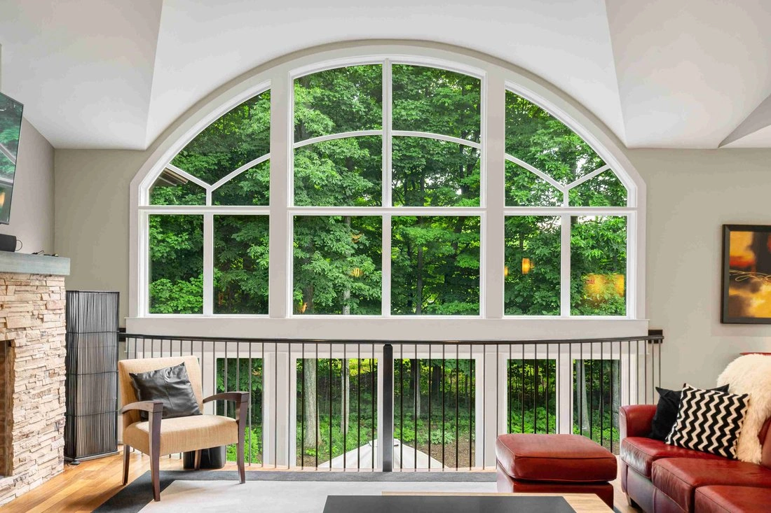 Уютный дом 4+1 в Оттаве, Канада