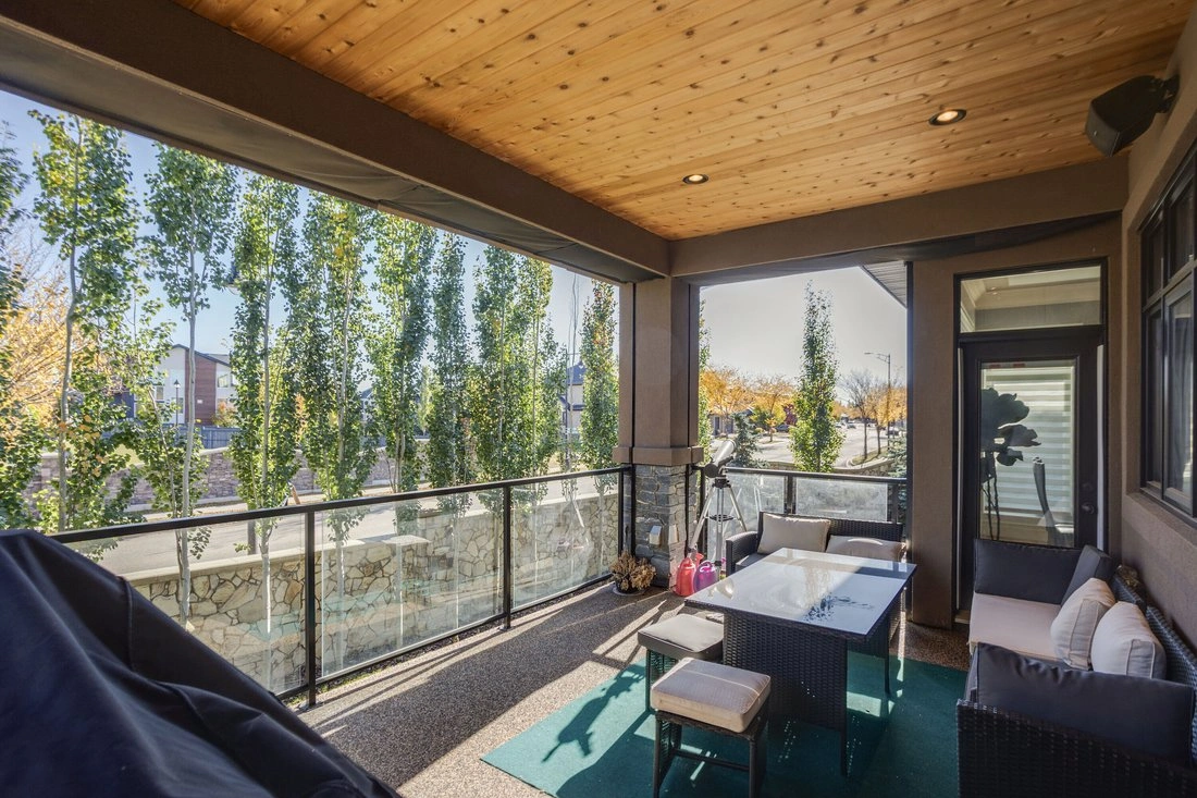 Просторный дом 349 m2 в Эдмонтоне, Канада