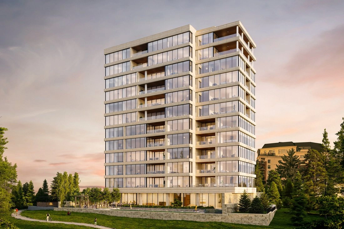 Комфортная квартира 3+1 в Эдмонтоне, Канада