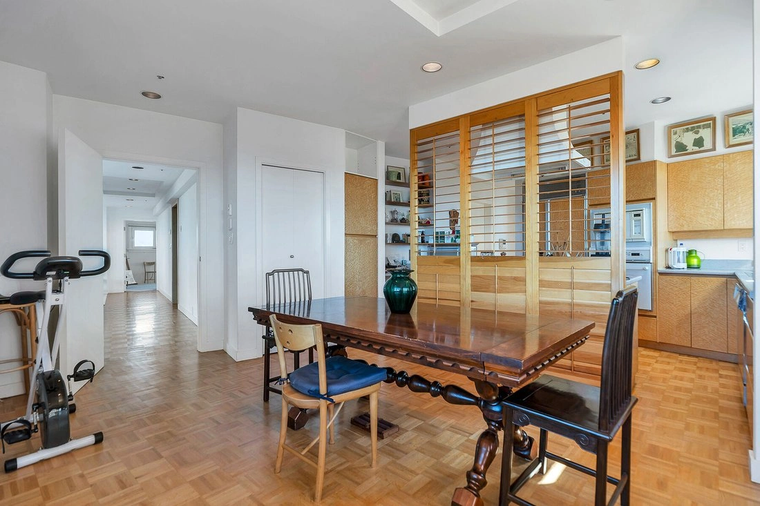 Роскошная квартира 277 m2 в Ванкувере, Канада