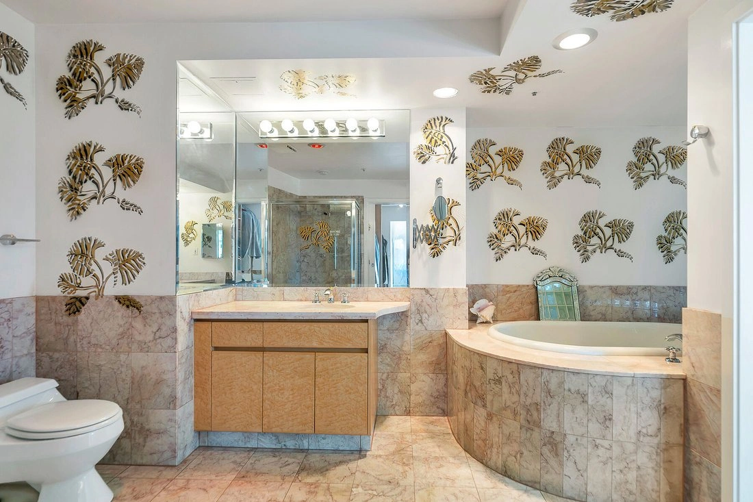 Роскошная квартира 277 m2 в Ванкувере, Канада