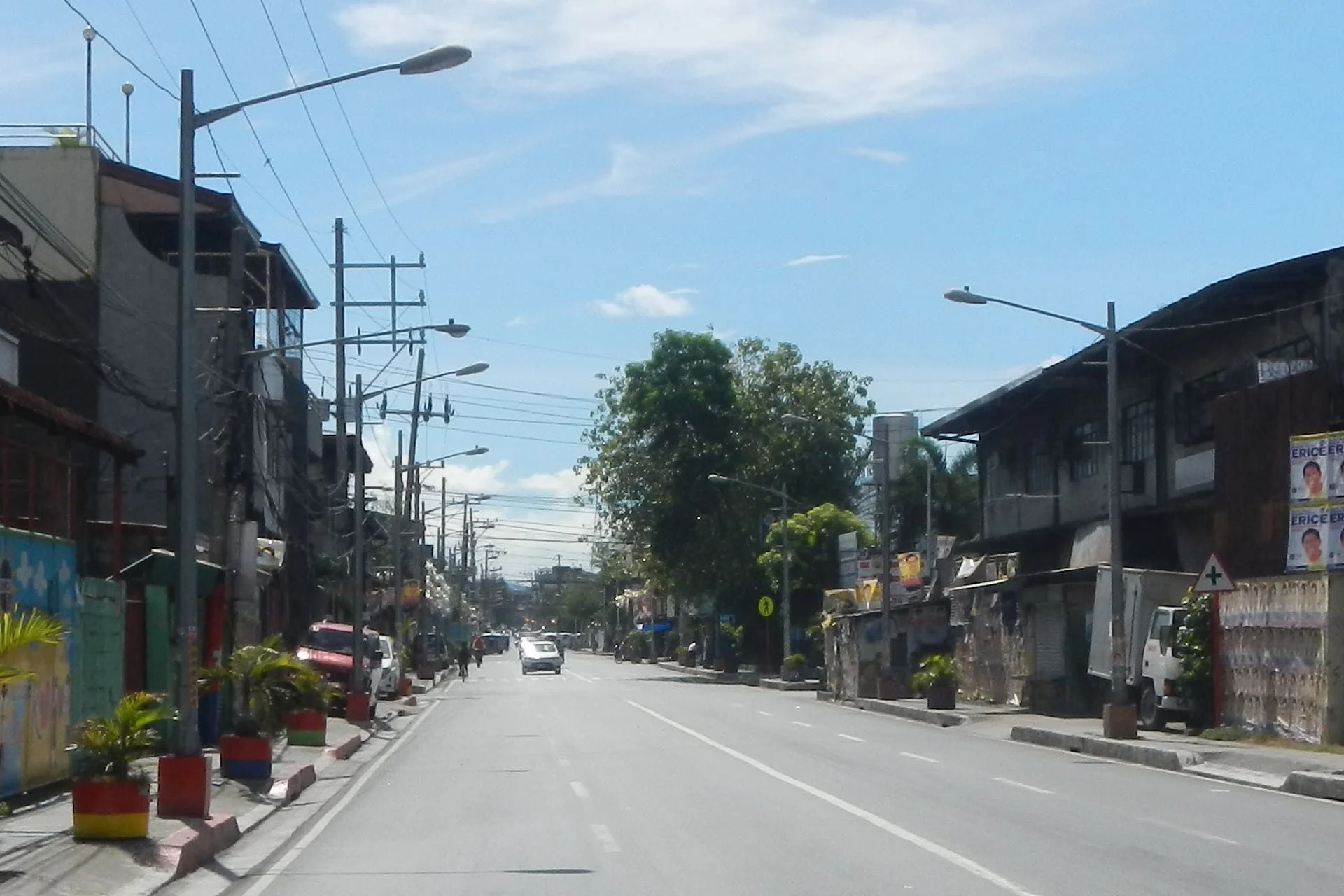 Постоянное место жительства в Калоокане – Инвестиции в недвижимость и бизнес | VelesClub Int.