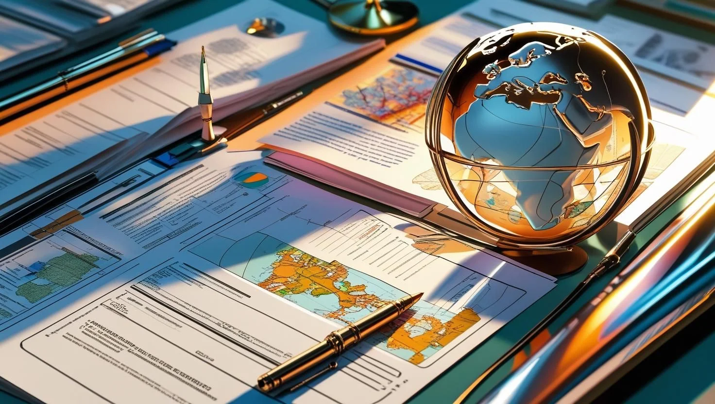 Можно ли купить недвижимость в другой стране без проживания? Вот что вам нужно знать